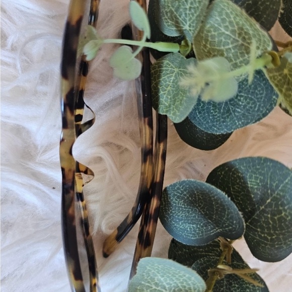 Marc Jacobs Marc 111/S Sunglasses in a Havana-Tortoiseshell Frame Color - Picture 5 of 11